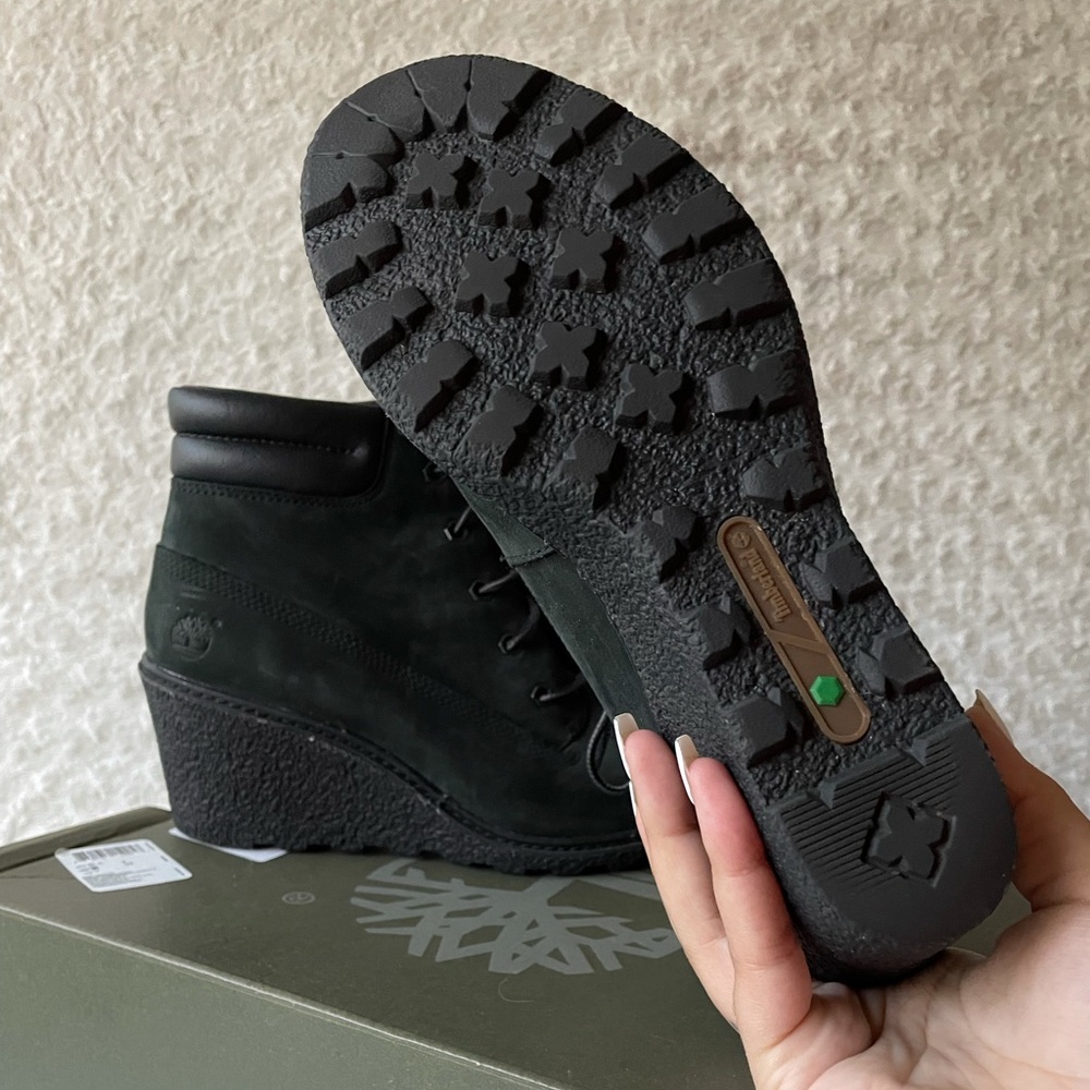 Women’s Timberland Boots